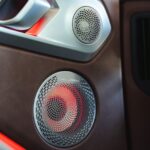 18. The First-Ever BMW XM in Marina Bay Blue