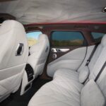 19. The First-Ever BMW XM in Marina Bay Blue