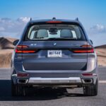 5. BMW X7 xDrive40i