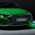 Audi RS 3 Sedan