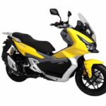 Aveta VADV150 Hybrid 01