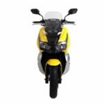 Aveta VADV150 Hybrid 04