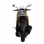 Aveta VADV150 Hybrid 05