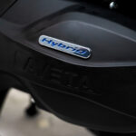 Aveta VADV150 Hybrid 06