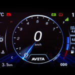 Aveta VADV150 Hybrid 10