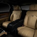 Bentley Bentayga EWB Azure 10