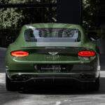 Bentley Continental GT S V8 02