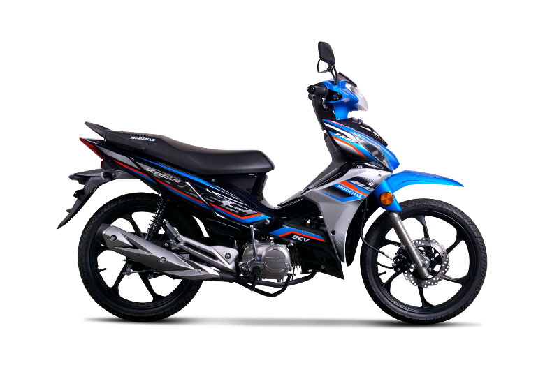 Blue-Kriss-110 Disc_01