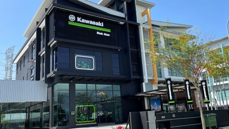 Kawasaki Shah Alam 01