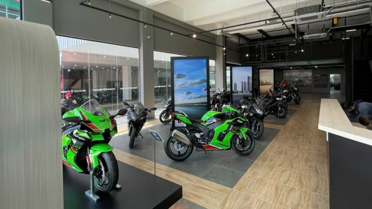 Kawasaki Shah Alam 02