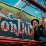 Maclintonjah Von Dutch Indonesia