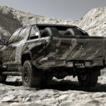 Mitsubishi XRT Concept Triton 02