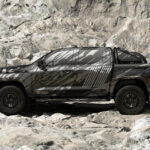 Mitsubishi XRT Concept Triton 03