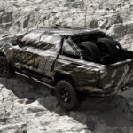 Mitsubishi XRT Concept Triton 06