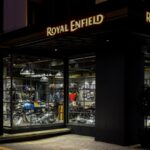 Royal Enfield Penang 01