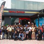 Royal Enfield Penang 02