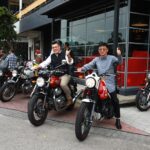 Royal Enfield Penang 03