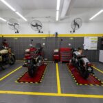 Royal Enfield Penang 06