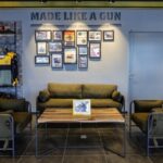 Royal Enfield Penang 07