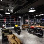 Royal Enfield Penang 08