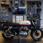 Royal Enfield Penang 09