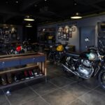 Royal Enfield Penang 10