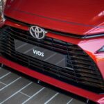 Toyota Vios 2023 05