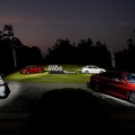 Toyota Vios pandu uji 01