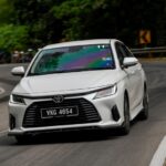 Toyota Vios pandu uji 03