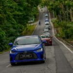 Toyota Vios pandu uji 05