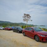 Toyota Vios pandu uji 06