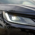 Toyota Vios pandu uji 09