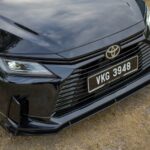 Toyota Vios pandu uji 10