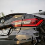 Toyota Vios pandu uji 11