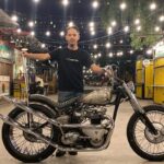 Veerayuth Apahang from Ya Seat Custom Ya Seat 2