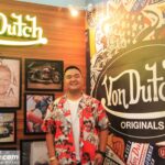 Von Dutch 1