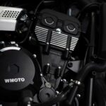 WMOTO Bobbie VII 12