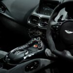 aston martin vantage f1 09