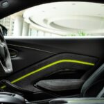 aston martin vantage f1 10