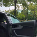 audi a5 sportback 07