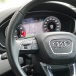 audi a5 sportback 09
