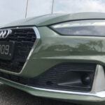 audi a5 sportback 16
