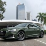 audi a5 sportback 17