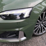 audi a5 sportback 18