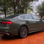 audi a5 sportback 22