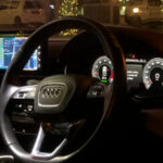 audi a5 sportback 24