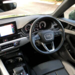 audi a5 sportback 30