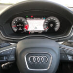 audi a5 sportback 35