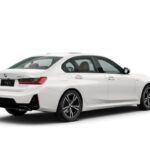 bmw 330li m sport 08