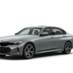 bmw 330li m sport 09